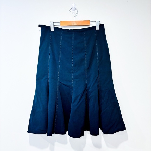 STUDIO LONDON Black skirt - Picture 6 of 6